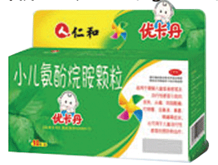 仁和优卡丹