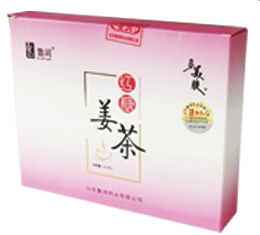 多美胶姜汤茶